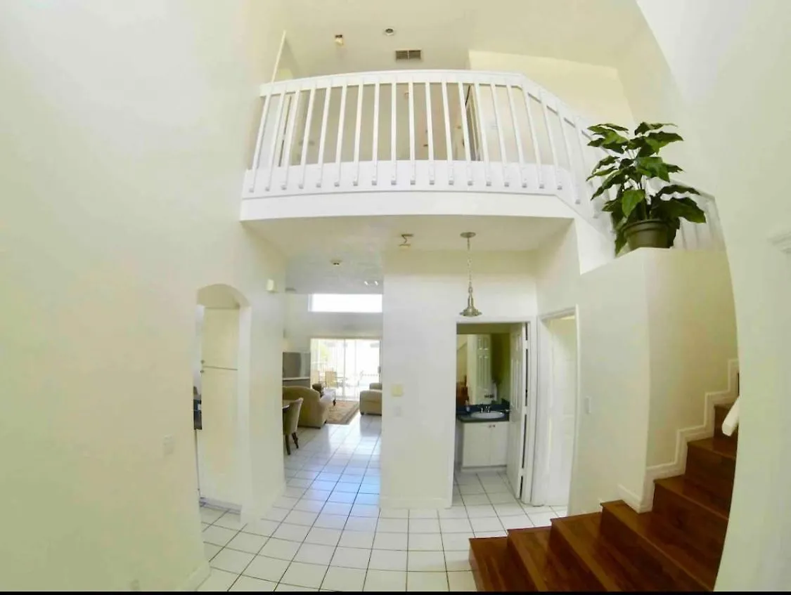 Family Home 10Mi From Disney W/Pool Kissimmee