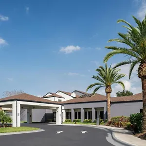 Courtyard By Marriott Airport Orlando