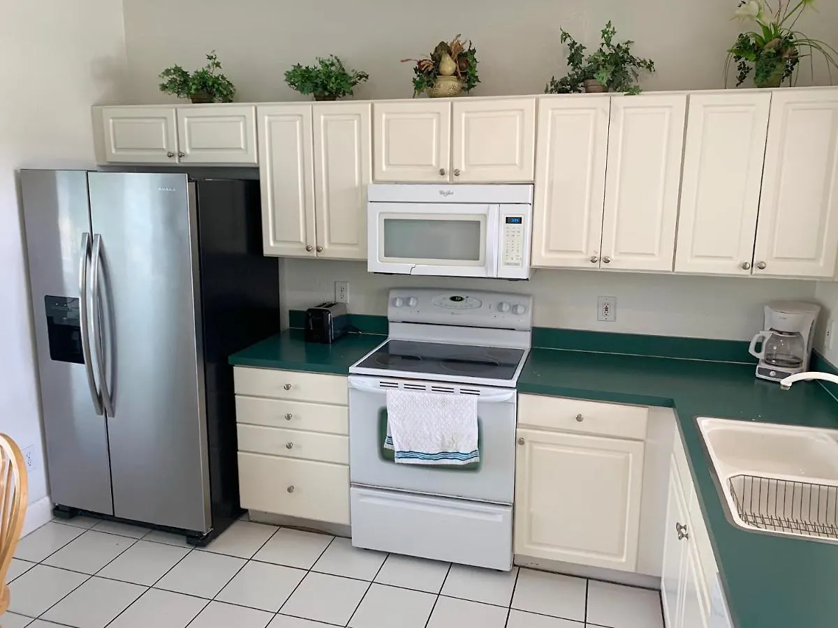 Holiday home Family Home 10Mi From Disney W/Pool Kissimmee