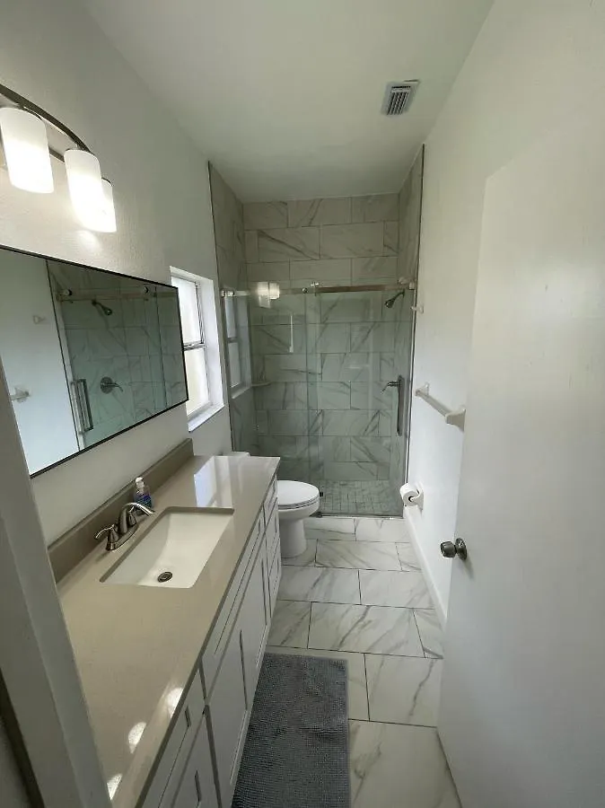 Family Home 10Mi From Disney W/Pool Kissimmee